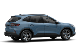 2025 Ford Escape Hybrid External Image 4